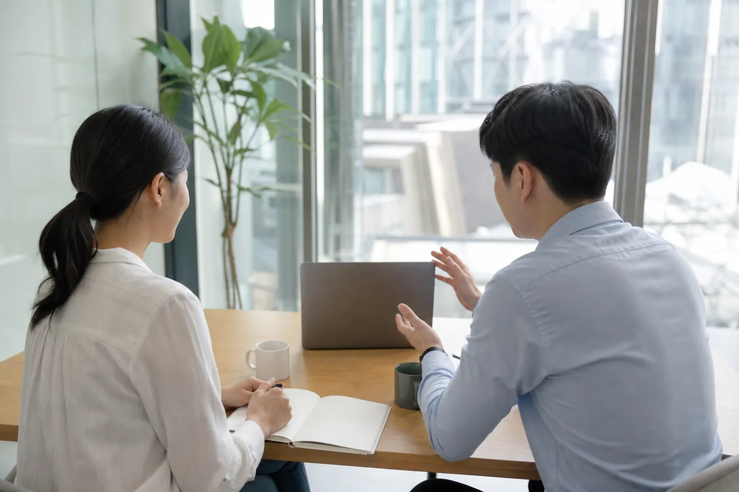 Meeting